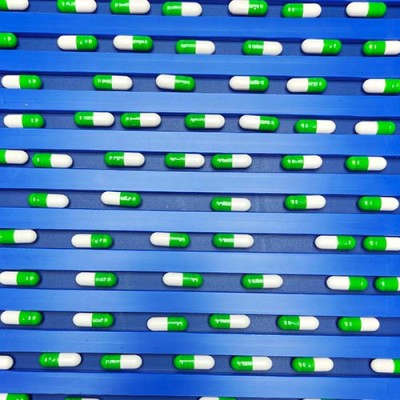 胶囊缺陷外观视觉检测筛选图5