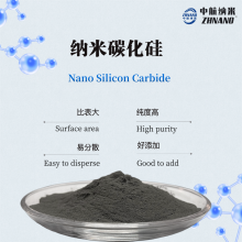 纳米碳化硅