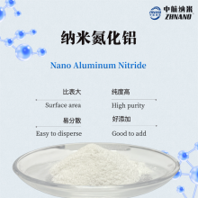 纳米氮化铝
