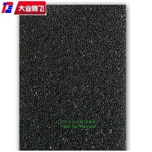 爆破过滤网孔海绵
