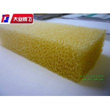 陶瓷过滤网孔海绵