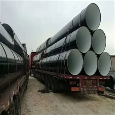 Q235B螺旋管、Q345B螺旋管、双面埋弧焊接螺旋钢管、防腐螺旋钢管、大口径螺旋焊接钢管、 专业生产厂家图2