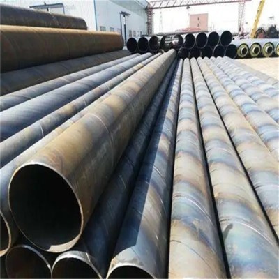 Q235B螺旋管、Q345B螺旋管、双面埋弧焊接螺旋钢管、防腐螺旋钢管、大口径螺旋焊接钢管、 专业生产厂家图6