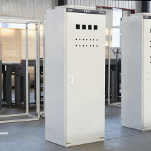 南京厚料自动化PLC柜体钣金加工厂家