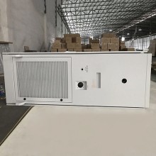 淮安充电桩外壳机柜钣金定制加工厂家