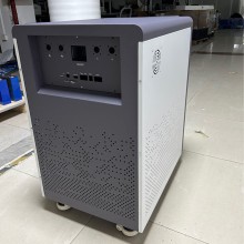 如皋家庭储能太阳能光伏电池机箱钣金