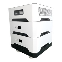 海安非标堆叠式液冷储能机箱壳体加工