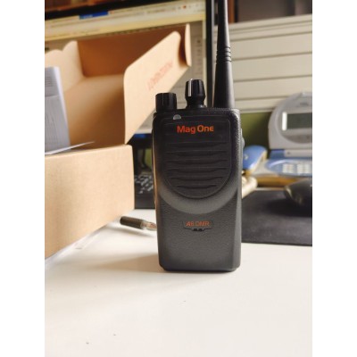 moto摩托罗拉mag oneA8DMR数字对讲机批发零售 数模两用图3
