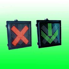 天棚信号灯 隧道车道指示信号灯诱导