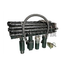 深孔取样装置DKQ-73S深孔定点快速取样装置