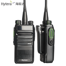 海能达BD550数字对讲机商用工厂手台
