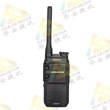 海能达BD300数字对讲机物业酒店对讲