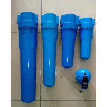 压缩空气精密过滤器XF9-20 XF7-20 XF