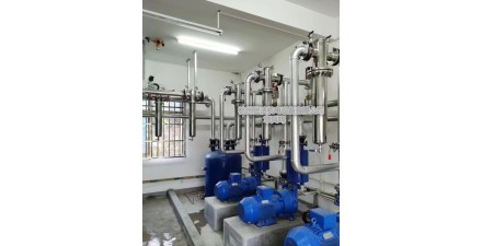 真空过滤器 负压过滤器 真空泵过滤器