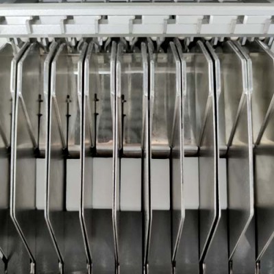 胶囊检重秤 制药行业精确称重图2