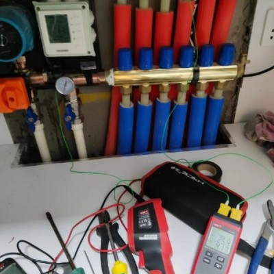 暖气漏水维修价格及费用谁出？北京艺修哥漏水检测解析责任与收费标准图2