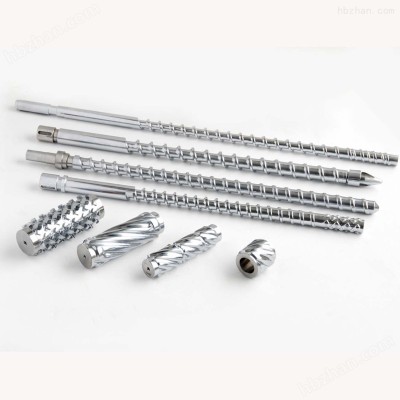 力劲200T机注塑机螺杆炮筒现货图2