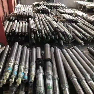 伊之密160T机注塑机螺杆炮筒现货图3