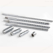 伊之密160T机注塑机螺杆炮筒现货