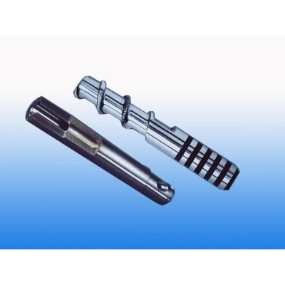 伊之密160T机注塑机螺杆炮筒现货图2