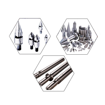 伊之密160T机注塑机螺杆炮筒现货图4