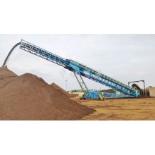 移动堆高机 可前进后退旋转 自动化程