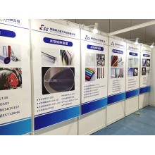 西安书画展搭建 展会展位标摊桁架搭