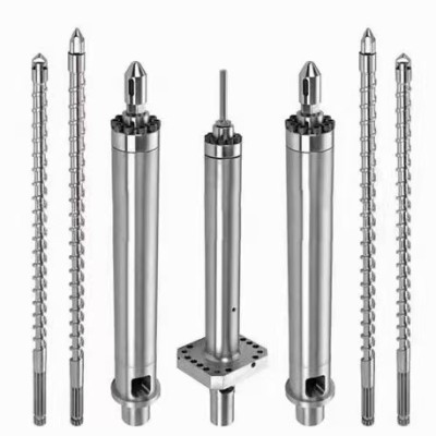 舟山双合金螺杆料筒厂家图2