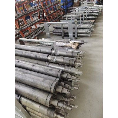 舟山双合金螺杆料筒厂家图3