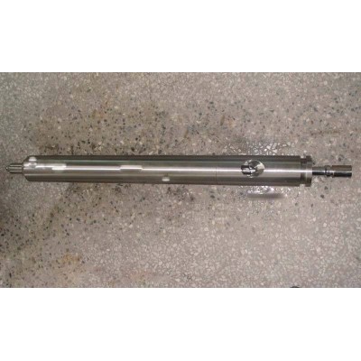 舟山双合金螺杆料筒厂家图5