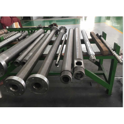 舟山双合金螺杆料筒厂家图6