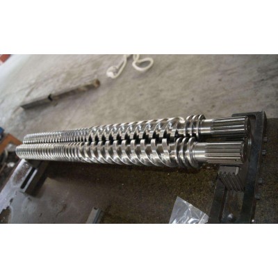 舟山螺杆料管维修翻新那家好图3