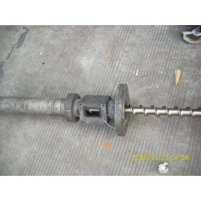 舟山螺杆料管维修翻新那家好图5