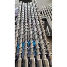 海天200T机注塑机螺杆炮筒现货