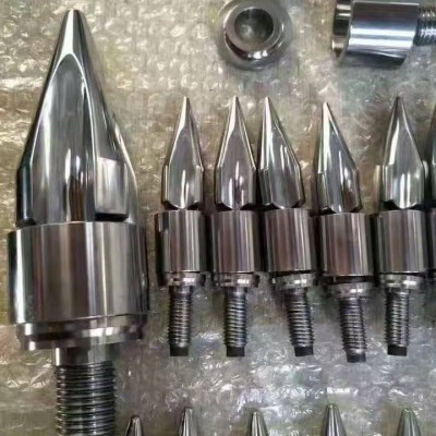 东华注塑机螺杆炮筒现货图2