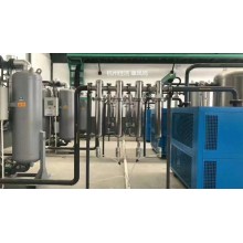 ​负压排气口消毒灭菌装置 真空泵排