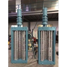 P型破碎机 泵站粉碎格栅 固液粉碎设备