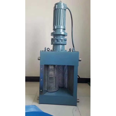 P型破碎机 泵站粉碎格栅 固液粉碎设备图3