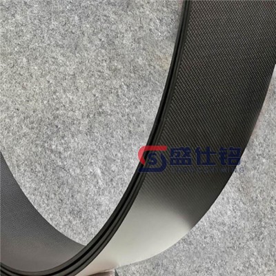  碳纤维梳节碳纤维刮刀板图4