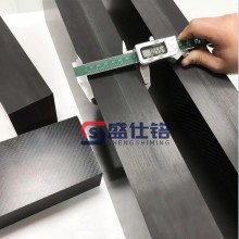 厂家直销3K碳纤维板材加厚碳纤维板加工 碳纤维板