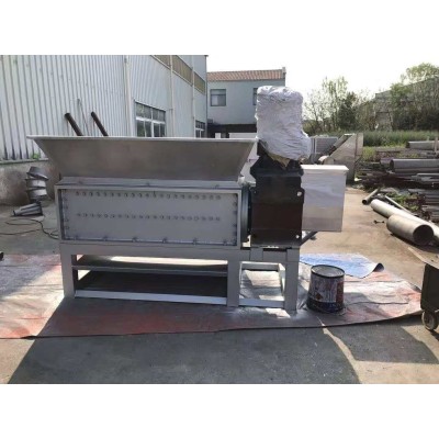 RJG动物绞割机 死猪粉碎机养殖场用图2