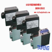TDBET6-1X/315G24Z4开环比例阀响应速度快