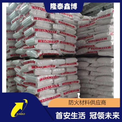 隆泰鑫博 支持定制发货及时 膨胀型阻火包防火包性能稳定图3