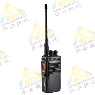 科立讯DP405数字对讲机北京供应商数模两用功率大通话远图3