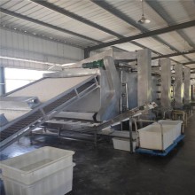 具有热交换装置降低运行成本带式食品烘干机