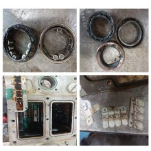 20251031日本爱发科ULVAC VSN2401 NB36A真空泵全攻略，日常保养规范与常见故障处理指南