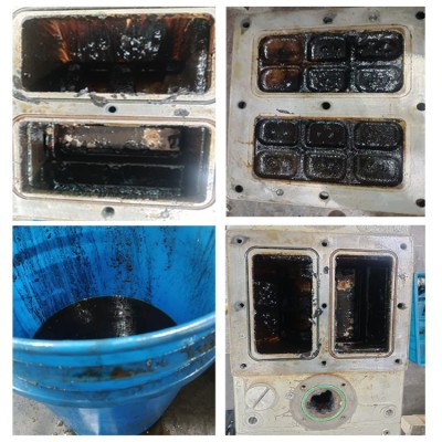 20251031日本爱发科ULVAC VSN2401 NB36A真空泵全攻略，日常保养规范与常见故障处理指南图6
