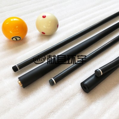 专业级碳纤维球杆 轻量化设计 爆发力与稳定性双在线图7