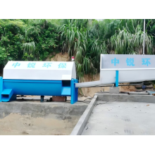 砂石分离机 加厚耐磨锰钢材质 使用寿