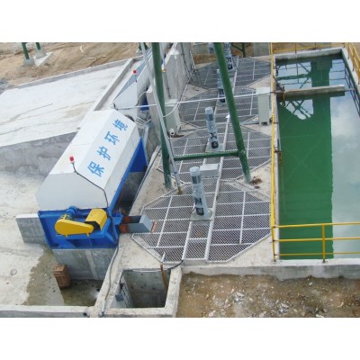 砂石分离机 加厚耐磨锰钢材质 使用寿命长 运行稳定图4